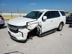 1GNSCNKD6MR241096 2021 CHEVROLET TAHOE