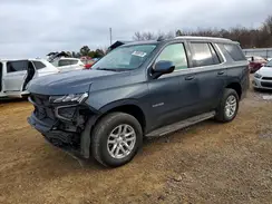 1GNSCNKD6MR247836 2021 CHEVROLET TAHOE
