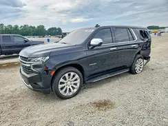 1GNSCNKD6MR266421 2021 CHEVROLET TAHOE