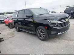 1GNSCNKD6MR282571 2021 CHEVROLET TAHOE