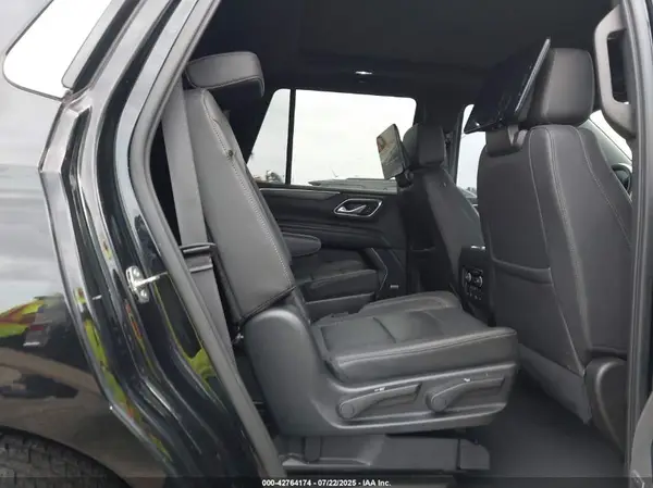 1GNSCNKD6MR282571 2021 CHEVROLET TAHOE - Image 8