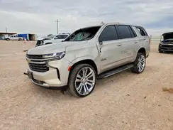1GNSCNKD6MR315939 2021 CHEVROLET TAHOE