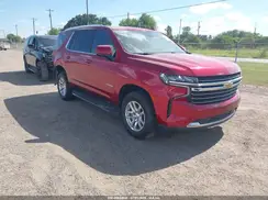 1GNSCNKD6MR361786 2021 CHEVROLET TAHOE