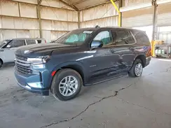 1GNSCNKD6MR377907 2021 CHEVROLET TAHOE