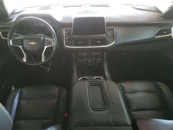 1GNSCNKD6MR377907 2021 CHEVROLET TAHOE - Image 8