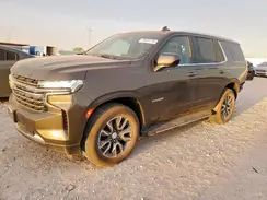 1GNSCNKD6MR405530 2021 CHEVROLET TAHOE
