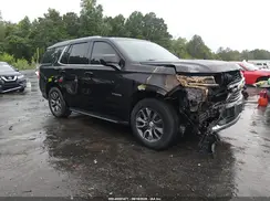 1GNSCNKD6MR469177 2021 CHEVROLET TAHOE