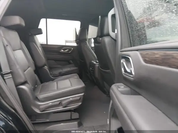1GNSCNKD6MR469177 2021 CHEVROLET TAHOE - Image 8