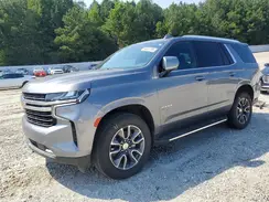 1GNSCNKD6MR480793 2021 CHEVROLET TAHOE