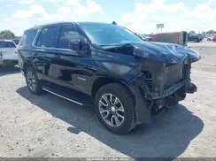 1GNSCNKD6NR262015 2022 CHEVROLET TAHOE