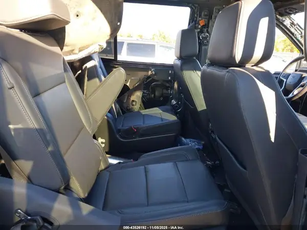 1GNSCNKD6NR290476 2022 CHEVROLET TAHOE - Image 8