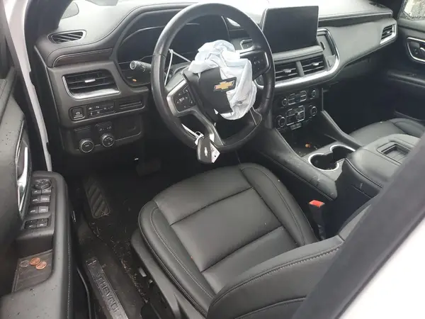 1GNSCNKD6NR308118 2022 CHEVROLET TAHOE - Image 8