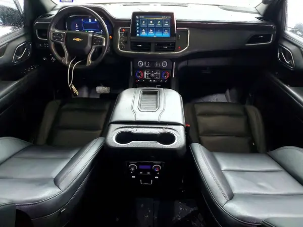 1GNSCNKD6NR340681 2022 CHEVROLET TAHOE - Image 8