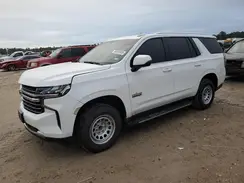 1GNSCNKD6NR355648 2022 CHEVROLET TAHOE