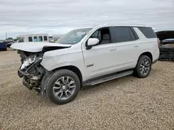 1GNSCNKD6PR223444 2023 CHEVROLET TAHOE