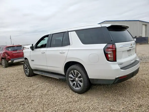 1GNSCNKD6PR223444 2023 CHEVROLET TAHOE - Image 2