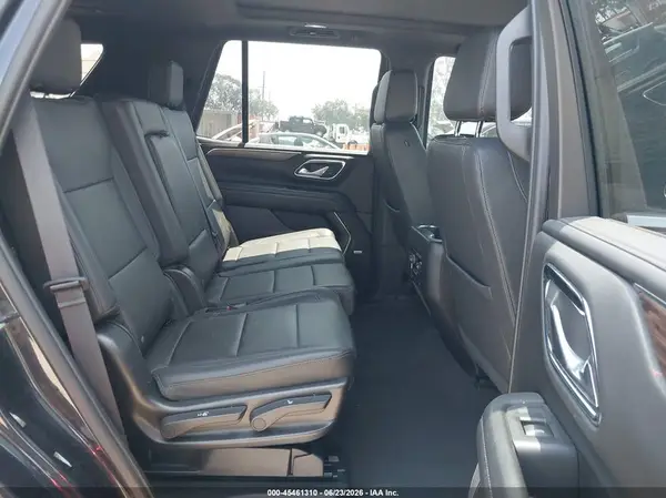 1GNSCNKD6PR237246 2023 CHEVROLET TAHOE - Image 8