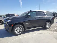 1GNSCNKD6PR274698 2023 CHEVROLET TAHOE