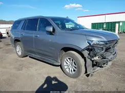 1GNSCNKD6PR301723 2023 CHEVROLET TAHOE