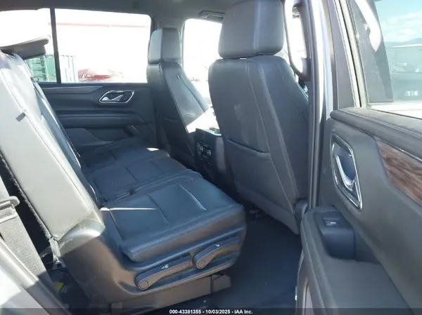 1GNSCNKD6PR301723 2023 CHEVROLET TAHOE - Image 8