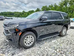 1GNSCNKD6PR315153 2023 CHEVROLET TAHOE