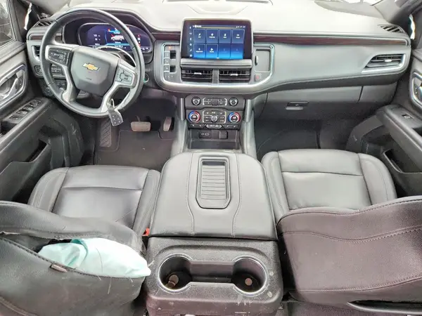 1GNSCNKD6PR315153 2023 CHEVROLET TAHOE - Image 8