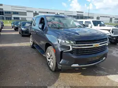 1GNSCNKD6PR334821 2023 CHEVROLET TAHOE