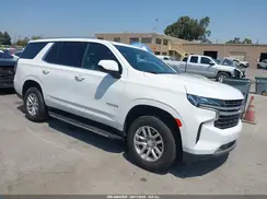 1GNSCNKD6PR372890 2023 CHEVROLET TAHOE