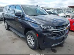 1GNSCNKD6PR388426 2023 CHEVROLET TAHOE