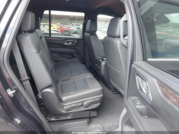 1GNSCNKD6PR388426 2023 CHEVROLET TAHOE - Image 8