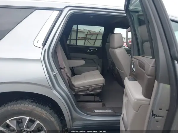 1GNSCNKD6PR419318 2023 CHEVROLET TAHOE - Image 8