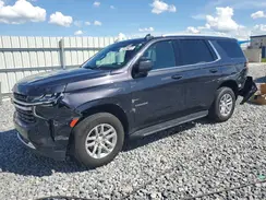 1GNSCNKD6PR436636 2023 CHEVROLET TAHOE