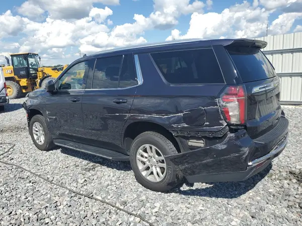 1GNSCNKD6PR436636 2023 CHEVROLET TAHOE - Image 2