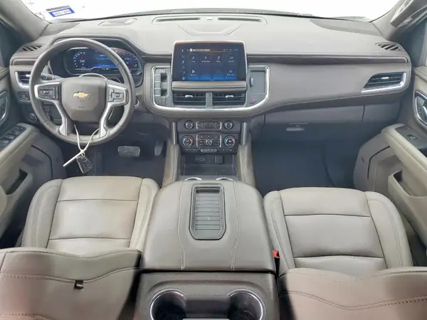 1GNSCNKD6PR463741 2023 CHEVROLET TAHOE - Image 8