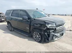 1GNSCNKD6PR513411 2023 CHEVROLET TAHOE