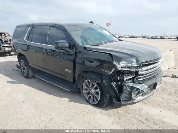 1GNSCNKD6PR513411 2023 CHEVROLET TAHOE - Image 1