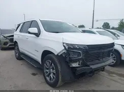 1GNSCNKD6RR125548 2024 CHEVROLET TAHOE