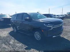 1GNSCNKD6RR127865 2024 CHEVROLET TAHOE