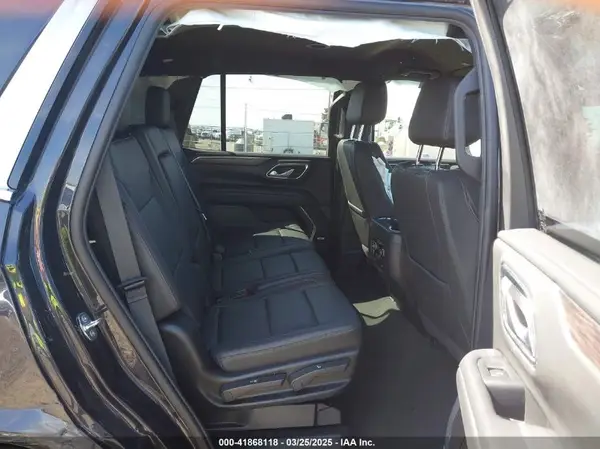 1GNSCNKD6RR127865 2024 CHEVROLET TAHOE - Image 8