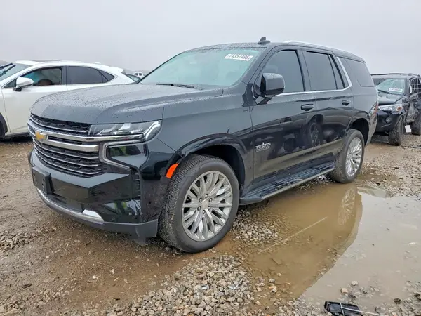 1GNSCNKD6RR249836 2024 CHEVROLET TAHOE - Image 1