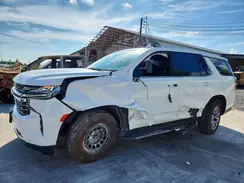 1GNSCNKD6RR376148 2024 CHEVROLET TAHOE