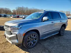 1GNSCNKD7MR100926 2021 CHEVROLET TAHOE