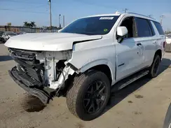 1GNSCNKD7MR103115 2021 CHEVROLET TAHOE