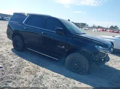 1GNSCNKD7MR121887 2021 CHEVROLET TAHOE
