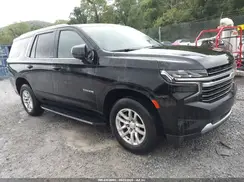 1GNSCNKD7MR213341 2021 CHEVROLET TAHOE