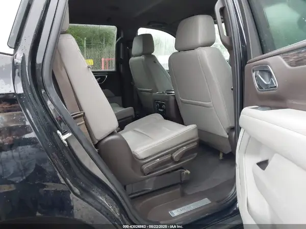 1GNSCNKD7MR213341 2021 CHEVROLET TAHOE - Image 8