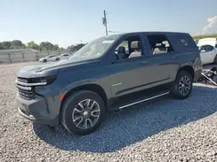 1GNSCNKD7MR214554 2021 CHEVROLET TAHOE