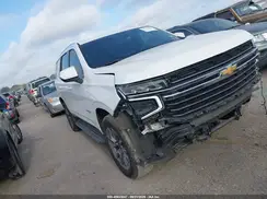 1GNSCNKD7MR244766 2021 CHEVROLET TAHOE