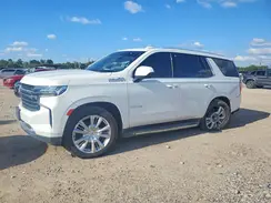 1GNSCNKD7MR265200 2021 CHEVROLET TAHOE