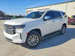 1GNSCNKD7MR271272 2021 CHEVROLET TAHOE